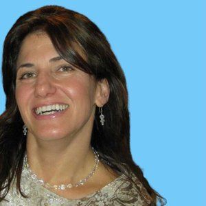 Meet your Posher, Dorothy